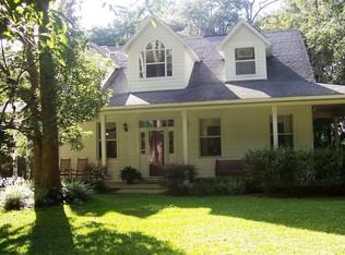 518 N Lake Pleasant Rd, Apopka, FL 32712