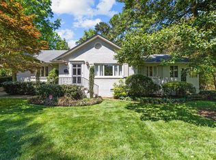 311 McAlway Rd, Charlotte, NC 28211