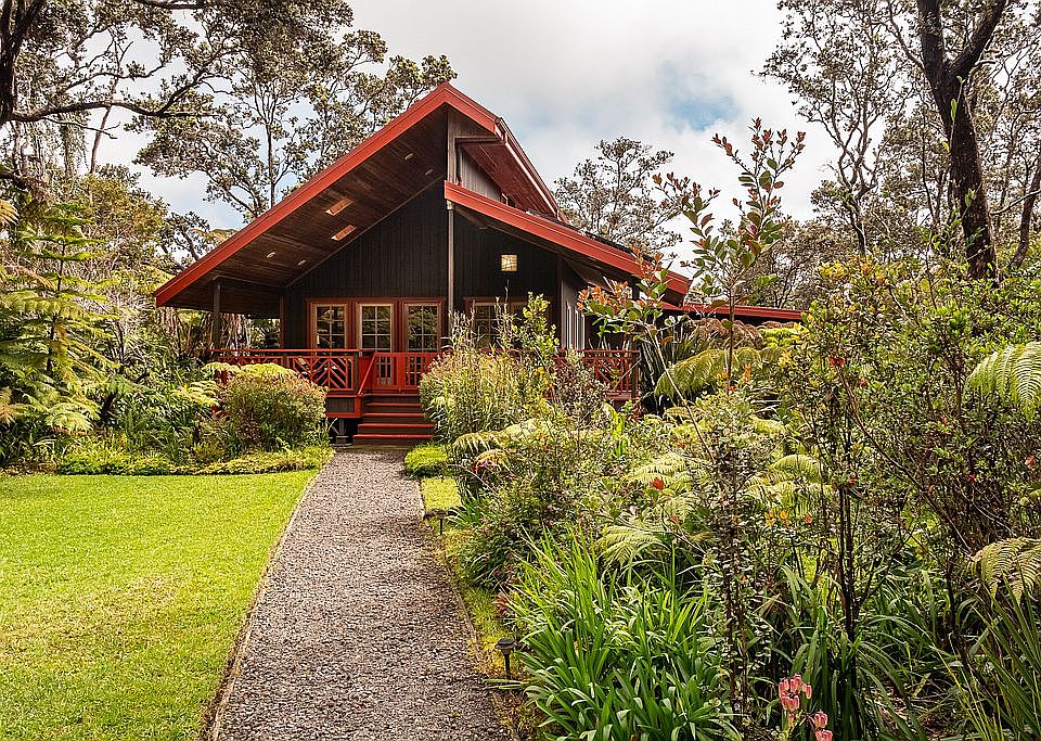 Video at HaunaniHouse.com