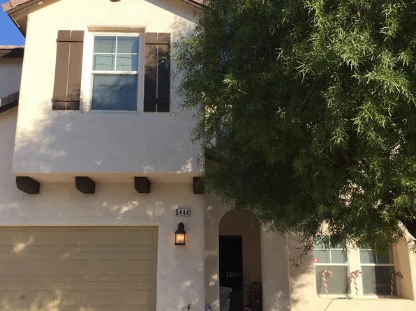 5444 Copper Sand Ct, North Las Vegas, NV 89031