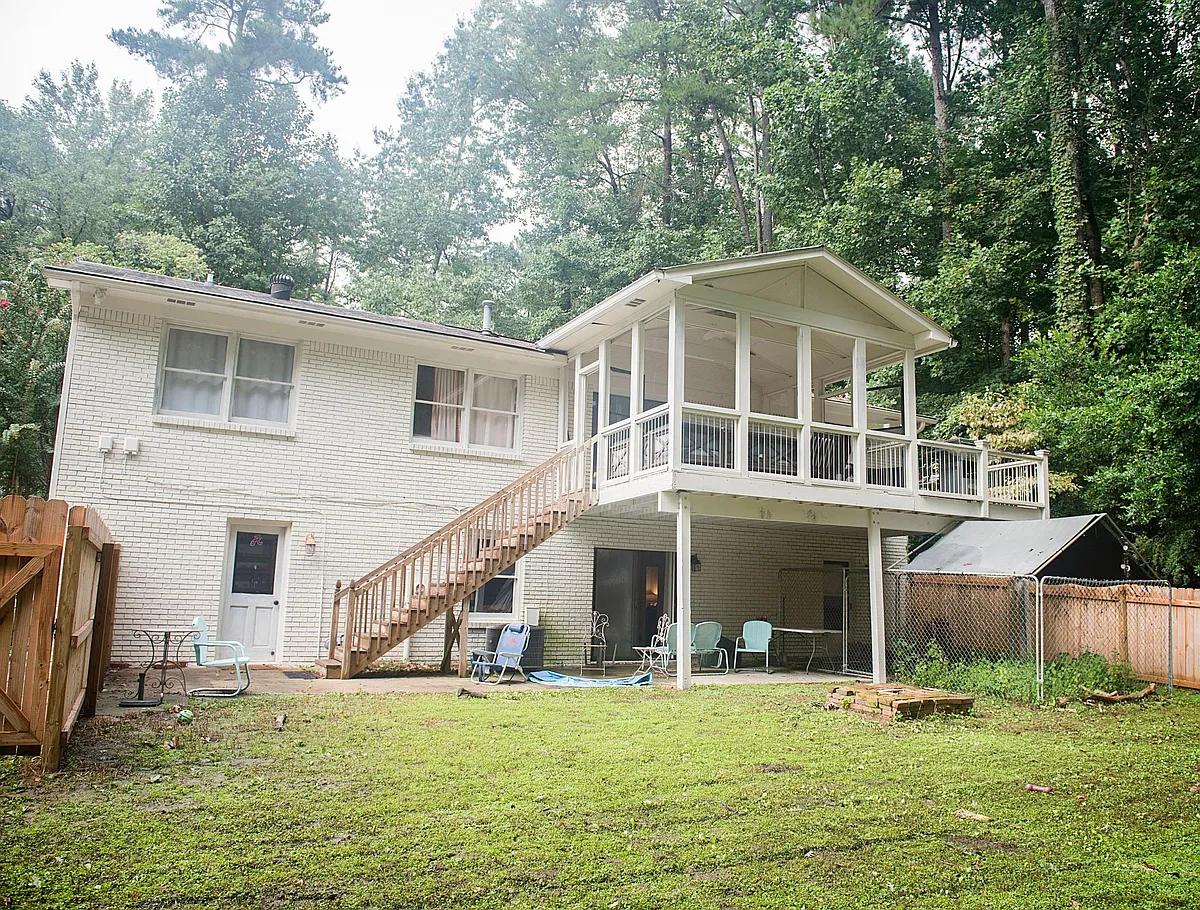 Building Photo - 2408 Tyler Rd