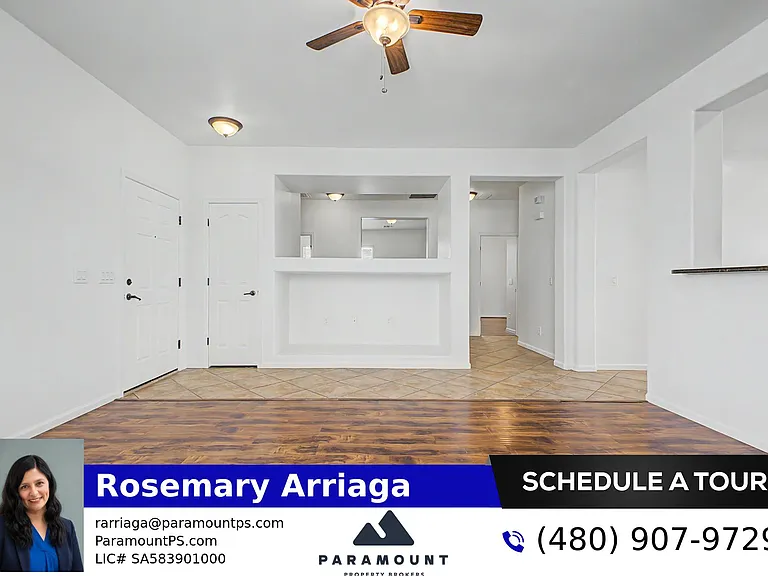1874 S Tucana Ln — Photo 4