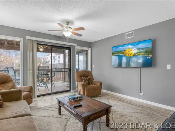43 Southwood Shores Cir #2A, Lake Ozark, MO 65049