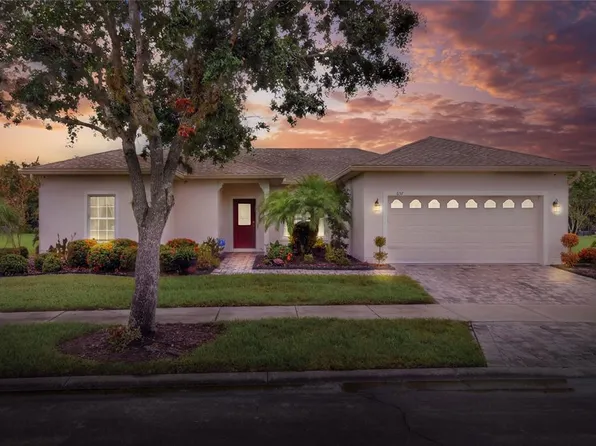 657 Shorehaven Dr, Poinciana, FL 34759