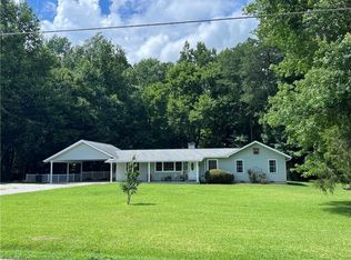4620 Goodman Lake Rd, Salisbury, NC 28146