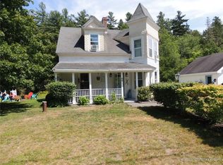 60 Front St, Pembroke, ME 04666