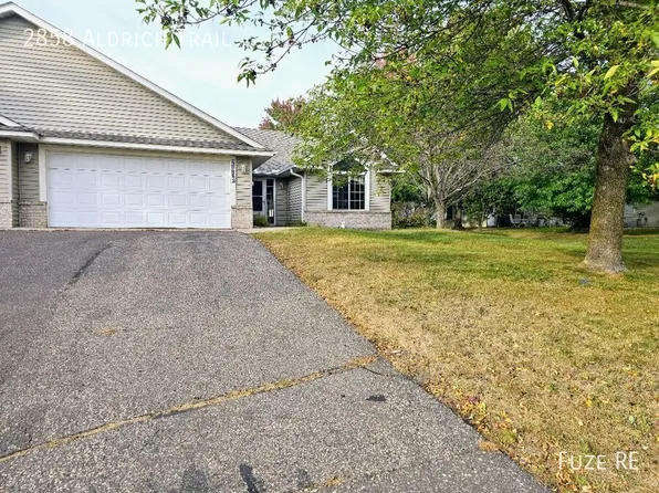 2858 Aldrich Trl, Woodbury, MN 55125