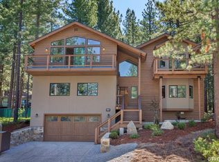 2366 Marshall Trl, South Lake Tahoe, CA 96150
