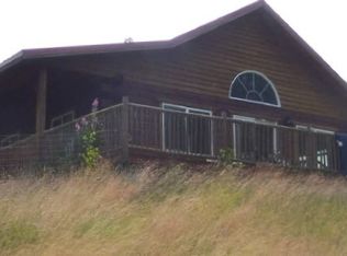 1360 S Sky Hill Pl, Big Lake, AK 99623