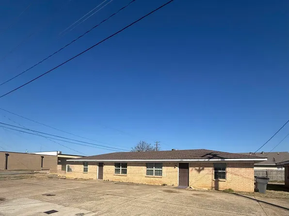 1211 W Hunt St, Paragould, AR 72450