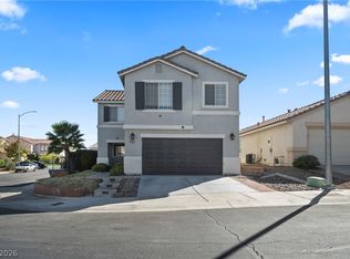 9533 Chanticleer Ct, Las Vegas, NV 89129