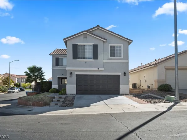 9533 Chanticleer Ct, Las Vegas, NV 89129