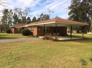 4453 Us Highway 319 S, Thomasville, GA 31792