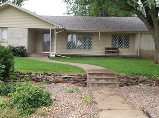 500 Kensington Rd, Salina, KS 67401