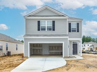135 Green Passage Ln, Summerville, SC 29486