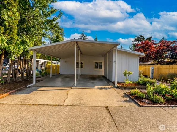 375 Union Avenue SE #59, Renton, WA 98059