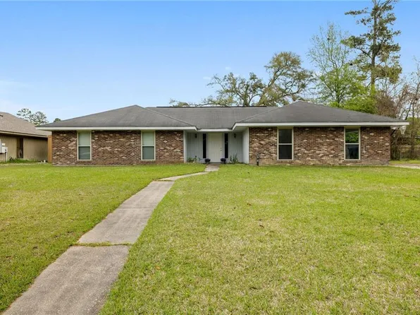 2 Balmoral Cir, Hammond, LA 70401