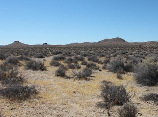 Sec Sunset, Mojave, CA 93501