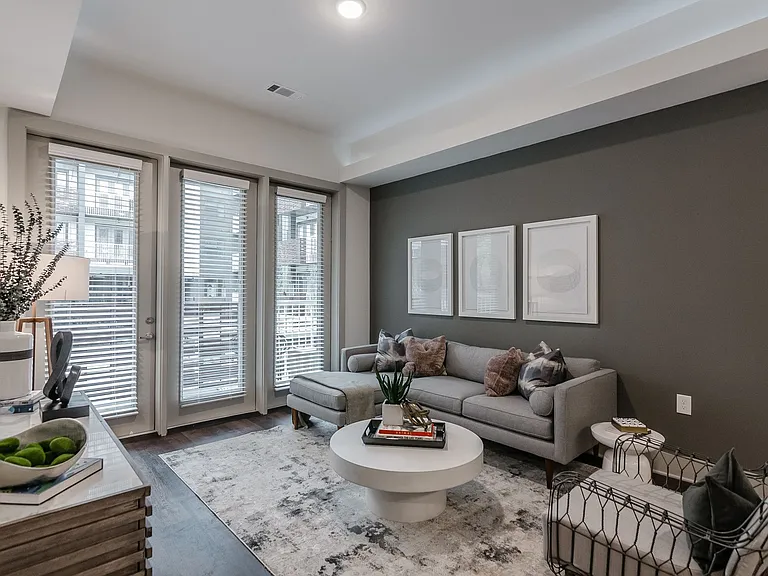 The Shay Apartments — Photo 10