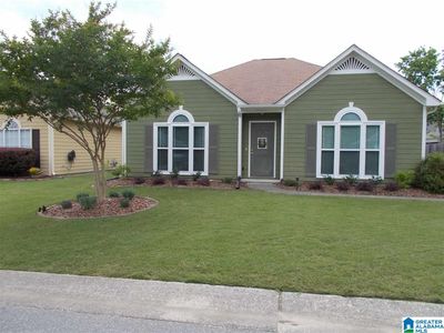 412 Walker Way, Pelham, AL, 35124