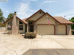 6333 SE Aldercrest Ct, Milwaukie, OR