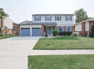 256 Sebastian Ct, Cincinnati, OH 45238
