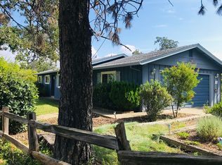 4655 Lookout Ct, Redding, CA 96001