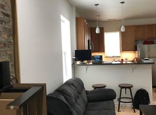 1728 W 17th St #4, Chicago, IL 60608