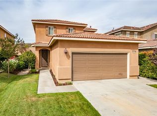 34241 Crenshaw St, Beaumont, CA 92223