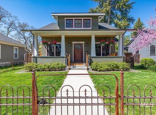 1511 N 11th St, Boise, ID 83702