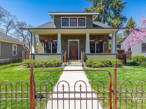 1511 N 11th St, Boise, ID 83702