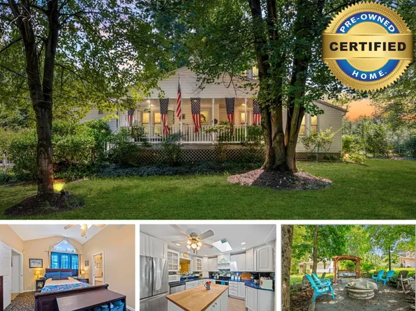 7337 Forest Ave, Hanover, MD 21076