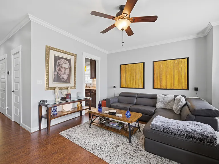 3805 Granby St #D — Photo 6