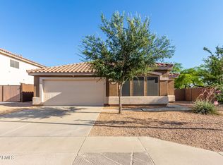 10903 E Forge Ave, Mesa, AZ 85208