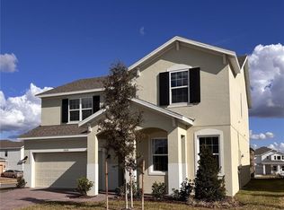 1880 Ross Hammock Ave, Groveland, FL 34736