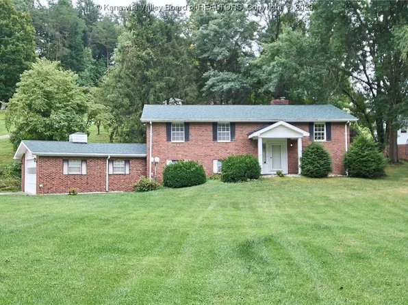 108 Elm St, Elkview, WV 25071