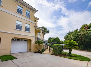 402 Seagate Ln S, Saint Augustine, FL 32084