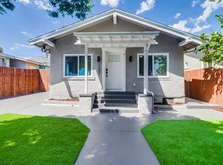 3080 Island Ave, San Diego, CA 92102