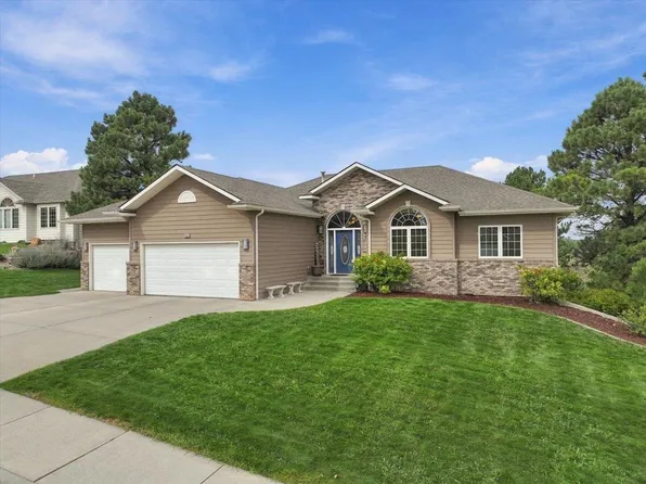 1000 Alta Vista Dr, Rapid City, SD 57701