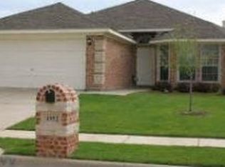 4952 Happy Trl, Keller, TX 76248