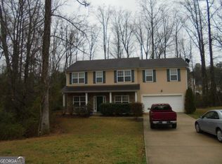 609 Addison Way, McDonough, GA 30253