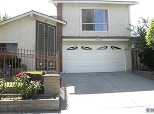 18423 Jeffrey Ave, Cerritos, CA 90703