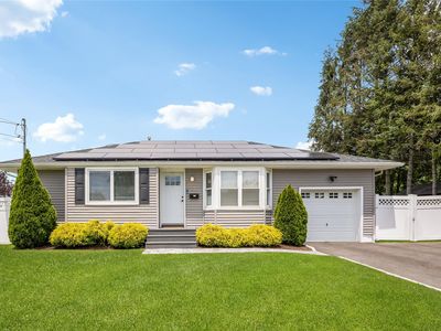 31 Orange Street, Deer Park, NY, 11729