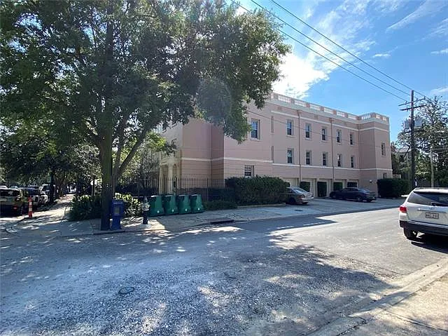 7530 Saint Charles Ave #H — Photo 5