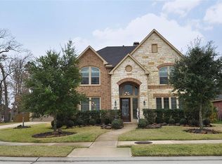 13706 Turn Point Ct, Houston, TX 77044