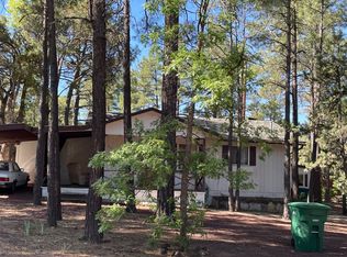 4261 W Cooley St, Show Low, AZ 85901
