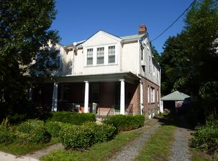 217 Hillside Ave, Jenkintown, PA 19046