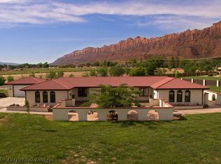 2760 Calle Puentes Rd, Moab, UT 84532
