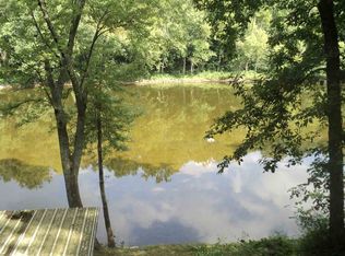 12317 W Tippecanoe Ranch Rd, Delphi, IN 46923