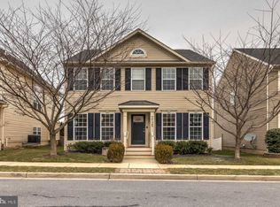 2125 Artillery Rd, Frederick, MD 21702